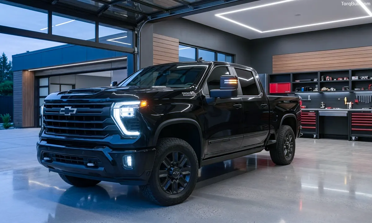 Chevrolet Silverado Long Term Ownership Review. Real Pros and Cons of Everyday Ownership