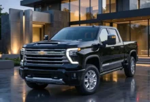 Chevrolet Silverado Payload Capacity Test. Is It Built for Serious Work?