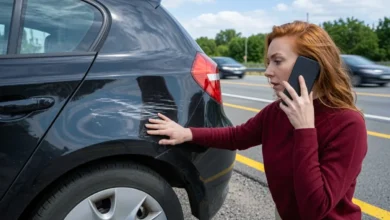 Do You Really Need a Lawyer After a Minor Car Accident? Here Is the Truth