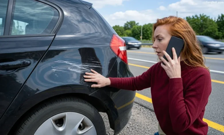 Do You Really Need a Lawyer After a Minor Car Accident? Here Is the Truth