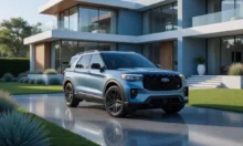 Ford Explorer Hidden Features That Make Everyday Driving Easier in 2026