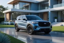 Ford Explorer Hidden Features That Make Everyday Driving Easier in 2026