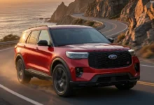 Ford Explorer Hybrid Real World MPG. The Complete 2026 Fuel Economy Guide