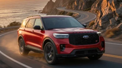 Ford Explorer Hybrid Real World MPG. The Complete 2026 Fuel Economy Guide