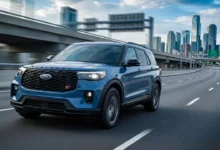 Ford Explorer Insurance Cost 2026. The Hidden Expense Every Buyer Should Consider
