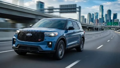 Ford Explorer Insurance Cost 2026. The Hidden Expense Every Buyer Should Consider