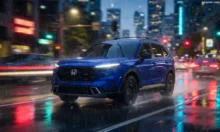 Honda CR-V EX vs EX-L: Is the Higher Trim Worth the Extra Cost?