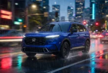 Honda CR-V EX vs EX-L: Is the Higher Trim Worth the Extra Cost?