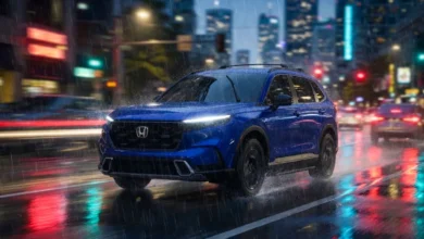 Honda CR-V EX vs EX-L: Is the Higher Trim Worth the Extra Cost?