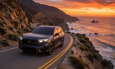 Honda CR-V Fuel Cost Per Year. Is This Compact SUV More Affordable Than You Think?
