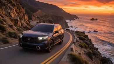 Honda CR-V Fuel Cost Per Year. Is This Compact SUV More Affordable Than You Think?