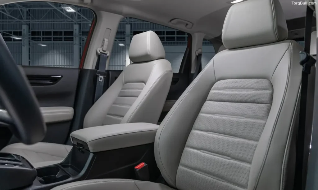 Honda CR-V front seats 903485