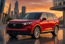 Honda CR-V Hybrid Battery Life. What Owners Can Expect After Years of Use