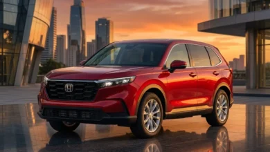 Honda CR-V Hybrid Battery Life. What Owners Can Expect After Years of Use