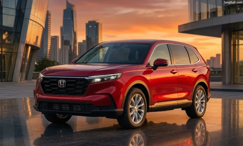 Honda CR-V Hybrid Battery Life. What Owners Can Expect After Years of Use