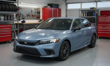 Honda Civic Common Problems. What Owners Need to Know Before Buying
