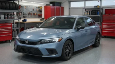 Honda Civic Common Problems. What Owners Need to Know Before Buying