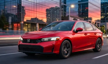 Honda Civic Hidden Features That Make Everyday Driving Easier 2026