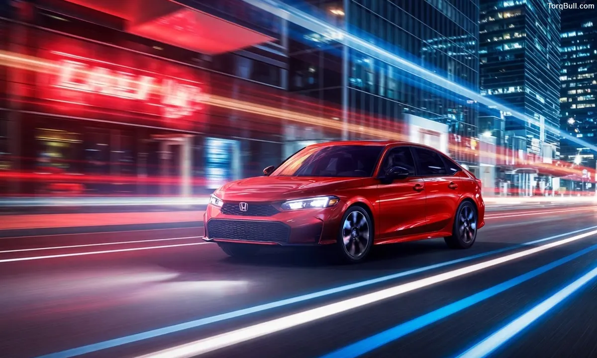 Honda Civic Insurance Cost. What You Will Really Pay in 2026
