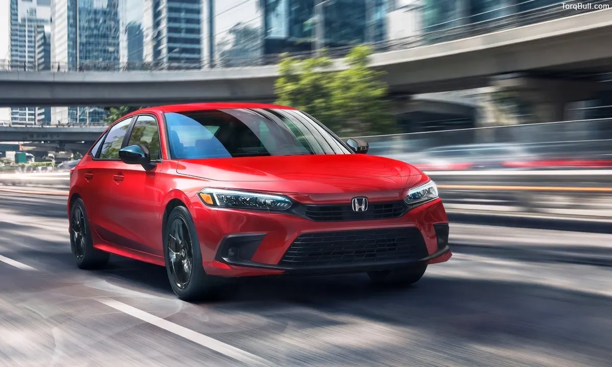 Honda Civic Long Term Ownership Review. Why It Remains One of America’s Favorite Cars