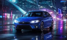 Honda Civic Reliability After 100,000 Miles. Here’s What Long-Term Owners Report