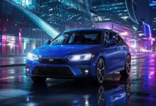 Honda Civic Reliability After 100,000 Miles. Here’s What Long-Term Owners Report