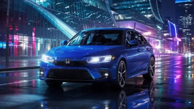 Honda Civic Reliability After 100,000 Miles. Here’s What Long-Term Owners Report