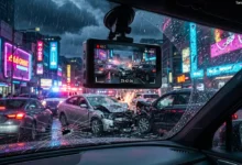How Evidence Like Dashcam Footage, Photos and Medical Reports Win Car Accident Cases