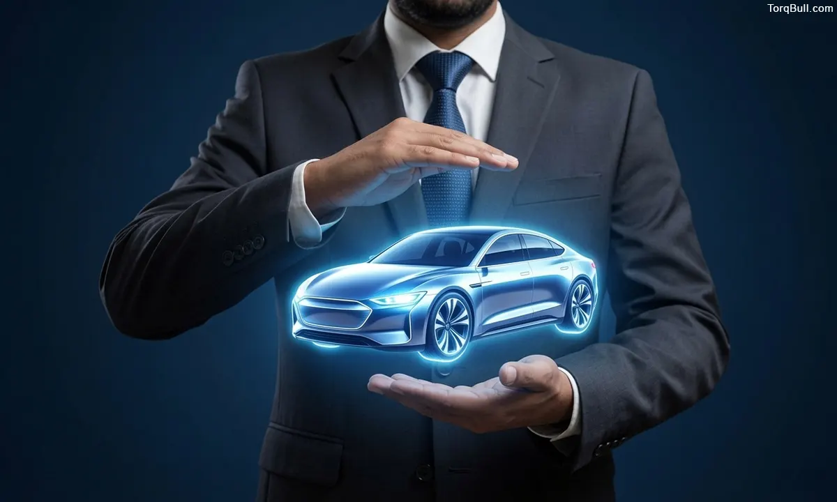 How Insurance Companies Determine Vehicle Rates. The Complete 2026 Guide