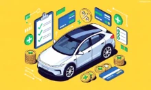 How to Lower Car Insurance After Buying a New Car