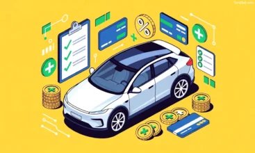 How to Lower Car Insurance After Buying a New Car
