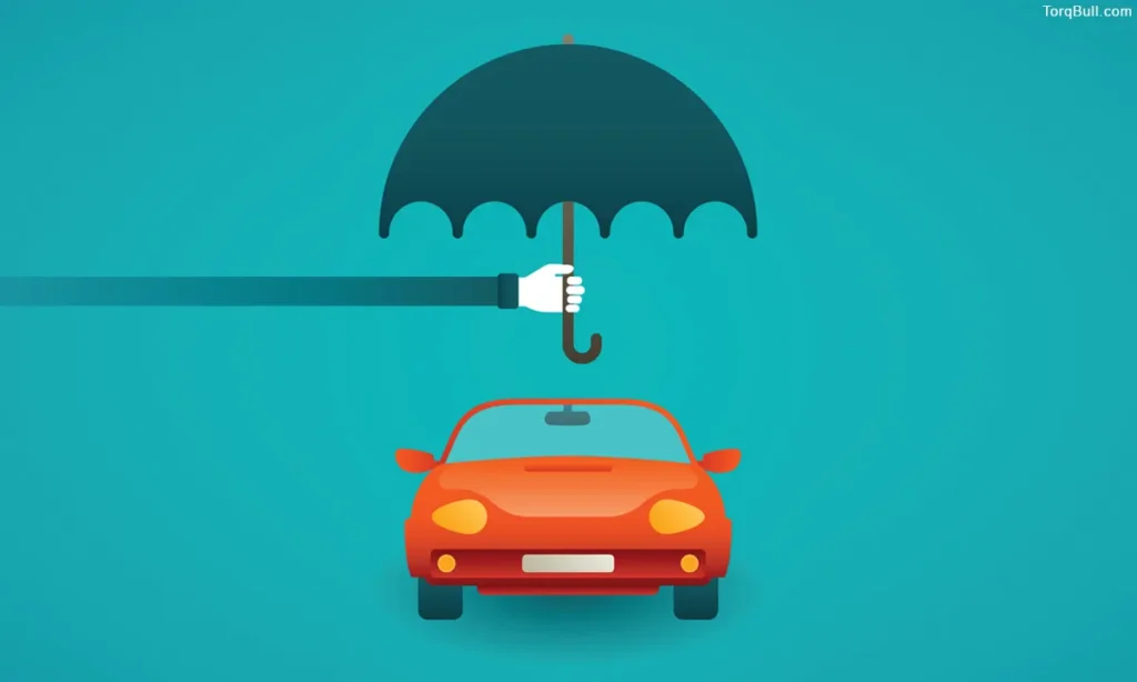 Car insurance coverage