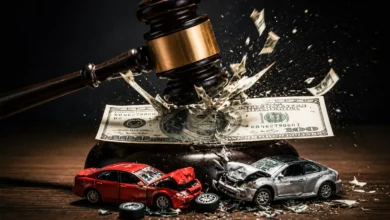 Insurance Claim vs Lawsuit: Which One Is Right for Your Car Accident Case?
