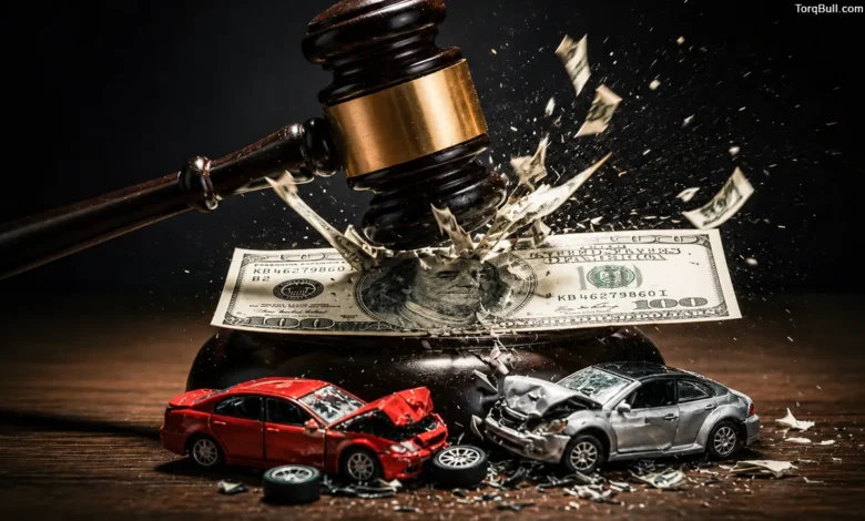 Insurance Claim vs Lawsuit: Which One Is Right for Your Car Accident Case?