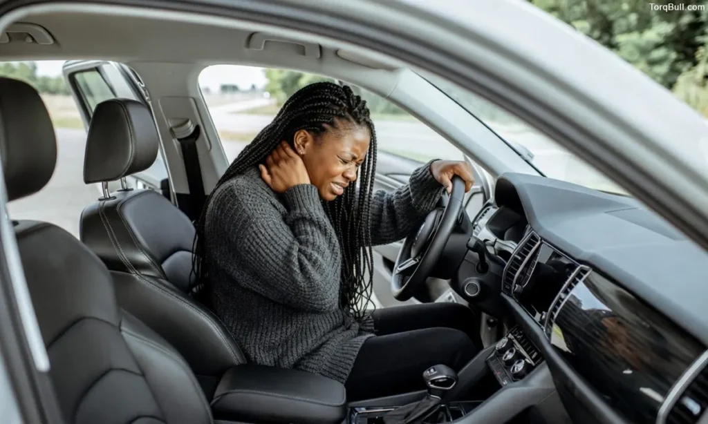 Personal Injury Lawsuite from car accident