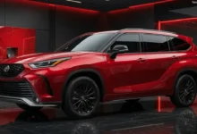 Is Toyota Highlander Hybrid Worth Buying Truth About Ownership Costs and Benefits