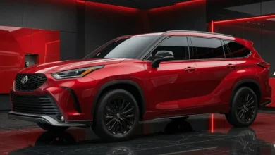 Is Toyota Highlander Hybrid Worth Buying Truth About Ownership Costs and Benefits