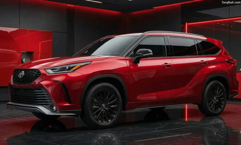 Is Toyota Highlander Hybrid Worth Buying Truth About Ownership Costs and Benefits