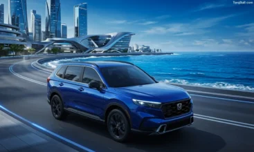 Is the Honda CR-V Worth Buying in 2026? A Complete Buyer’s Guide