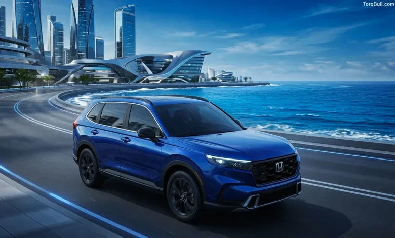 Is the Honda CR-V Worth Buying in 2026? A Complete Buyer’s Guide