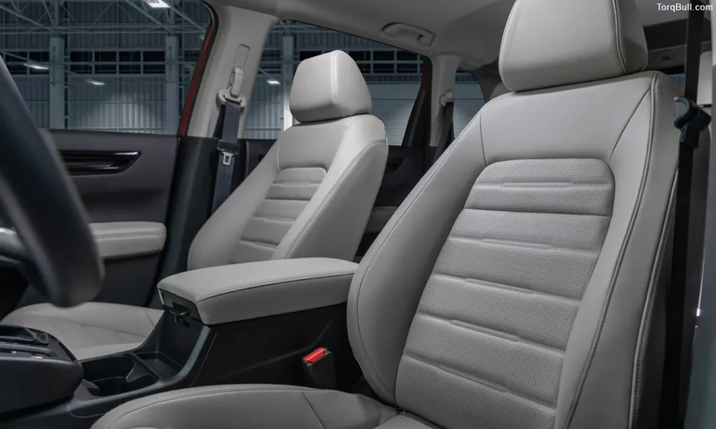 Honda CR-V interior front seats 903485