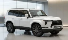 Lexus GX Insurance Cost. Real Ownership Cost Insights