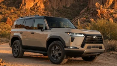 Lexus GX Maintenance Cost 2026. Full Ownership Cost Breakdown