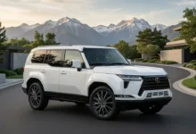Lexus GX Ownership Cost 2026. Is This Luxury SUV Worth The Money?