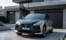 Lexus RZ Resale Value. The Truth About Long-Term Ownership Costs