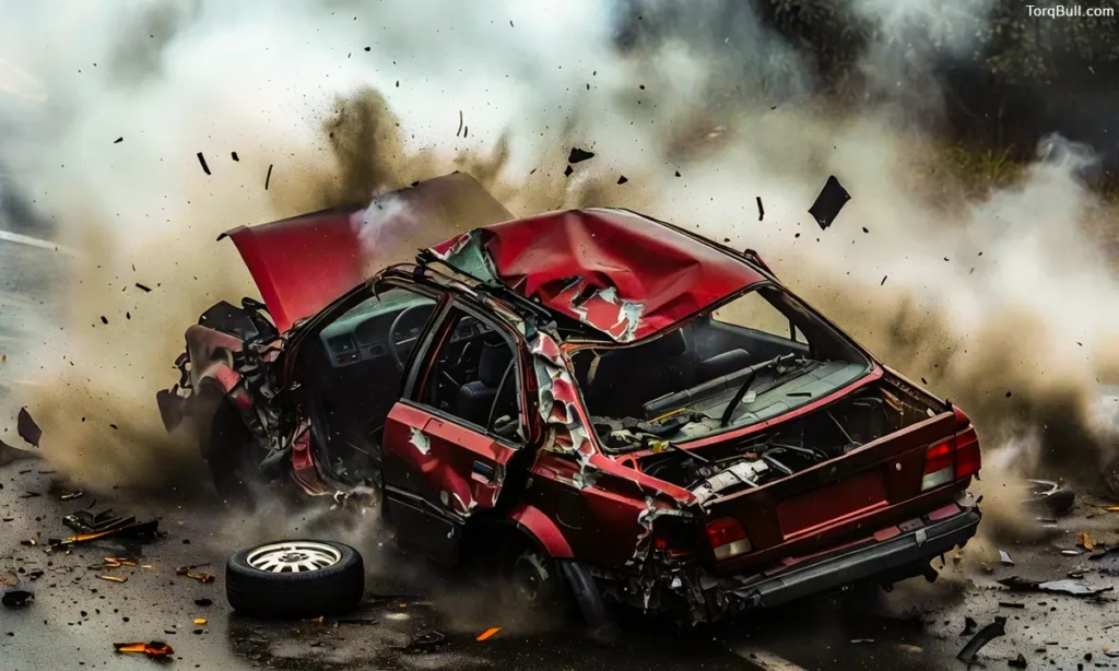 Medical Bill After Car accident