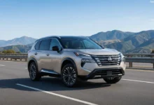 Nissan Rogue AWD Review 2026. Can It Deliver More Than Just Extra Traction?