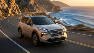 Nissan Rogue Common Problems. What Long-Term Owners Report