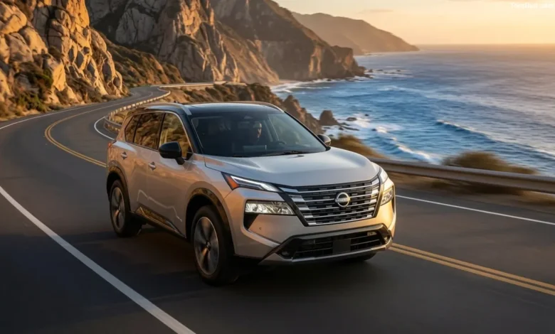 Nissan Rogue Common Problems. What Long-Term Owners Report