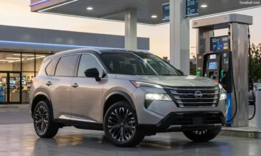 Nissan Rogue Fuel Cost Per Year. The Real Cost of Daily Driving